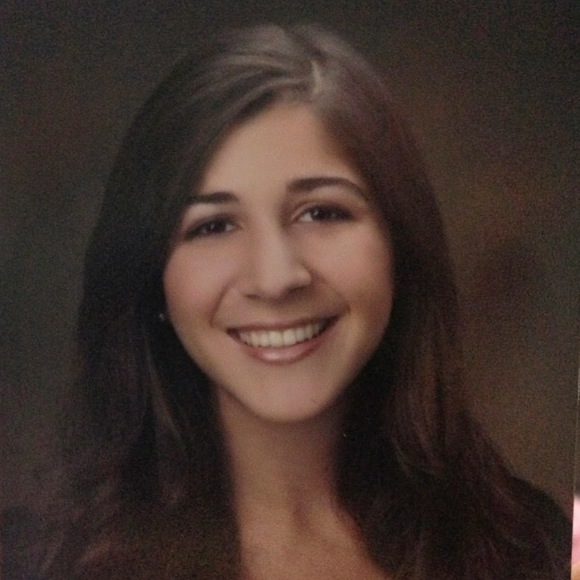 Meet your Posher, Sabrina - Picture 1 of 1